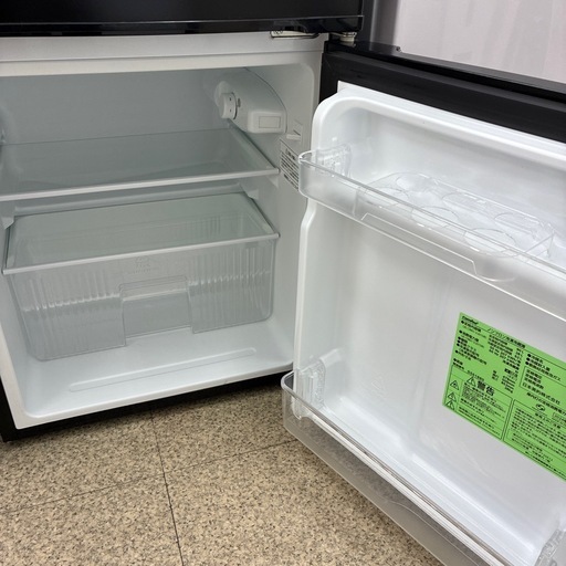 リユースのサカイ東金店　IRISOHYAMA 冷蔵庫　24年製 90L リユースのサカイ東金店 comfee 冷蔵庫 24年製 90L TJ17118の通販はau