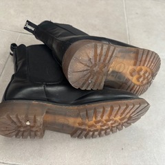 ロデオクラウン　エンジニアブーツ　23-24.5cmの画像