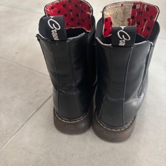 ロデオクラウン　エンジニアブーツ　23-24.5cmの画像