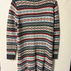 ビームスボーイ　カーディガン　の画像