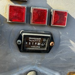 クボタU-10-3 バックホー・
ユンボの画像