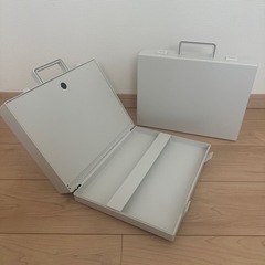 【無印良品】収納ケースセット
の画像