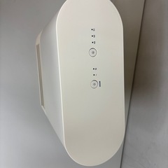 【美品】セラミックファンヒーター Y030の画像