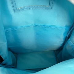 トミカ×サンリオ　コラボリュックの画像