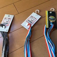 靴のひも
の画像