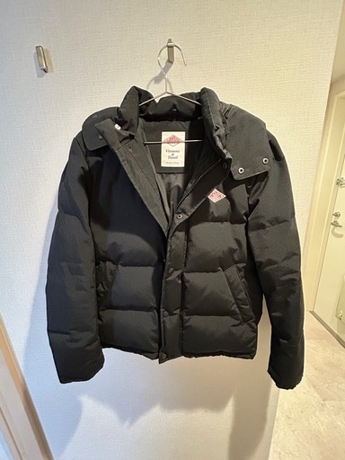 DANTON  ダウンジャケット