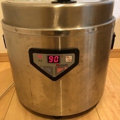 業務用スープウォーマーの画像