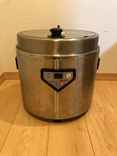 業務用スープウォーマー