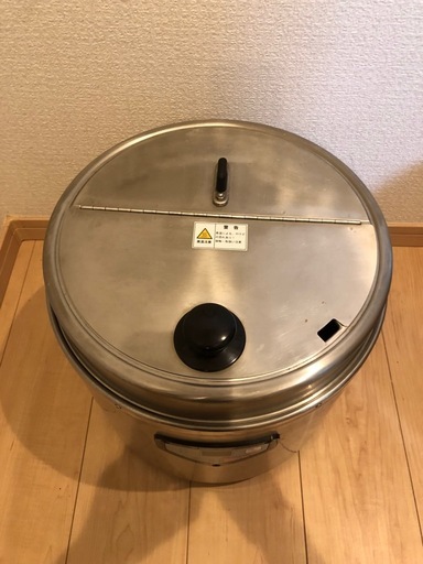 業務用スープウォーマー