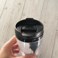 タンブラーの画像