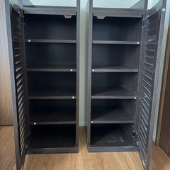 【再出品】シューズボックスセットの画像