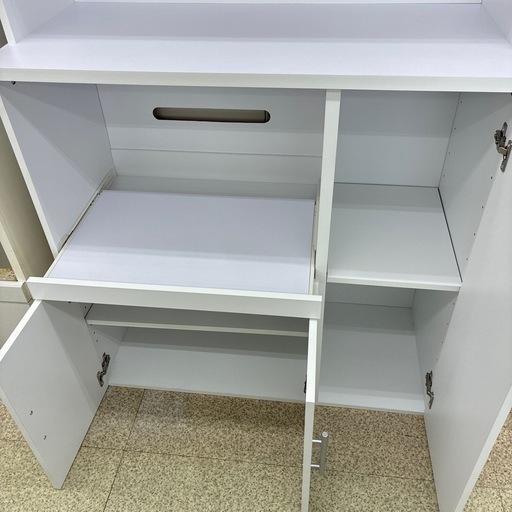 リユースのサカイ東金店ニトリレンジボードTJ17122 (リユースのサカイ