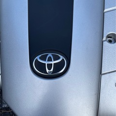 30セルシオ エンジンカバーの画像