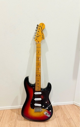 Greco SE-600 Sparkle Sounds  1977年 日本製 グレコ　スパークルサウンズ　 