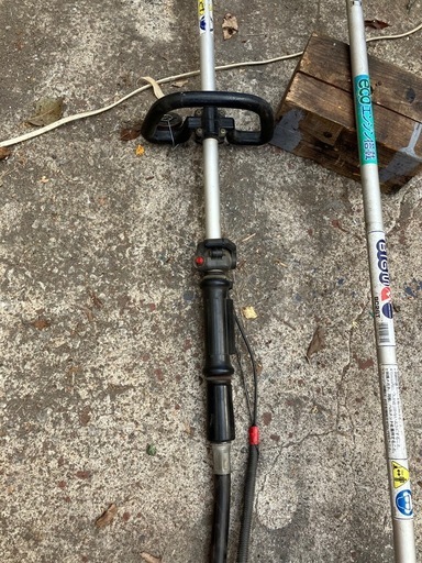丸山背負型草刈機26