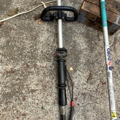 丸山背負型草刈機26の画像