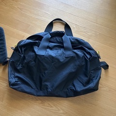 スポーツバック　の画像