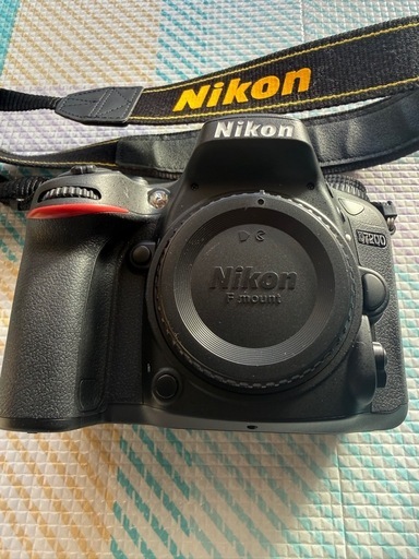 NikonD7200