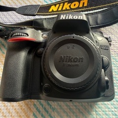 NikonD7200の画像