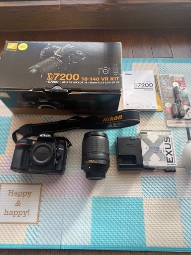 その他 NikonD7200