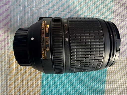 NikonD7200