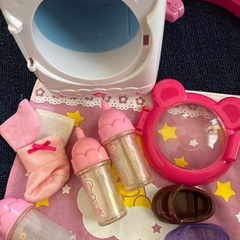 メルちゃん まとめ売りの画像