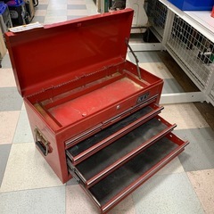 工具ケース　KTC　SKX3206の画像