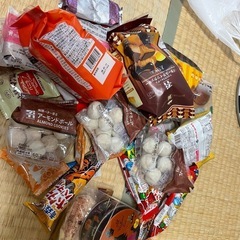 お菓子、飴など