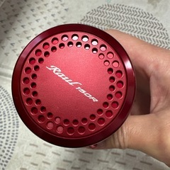 ダイワ　ラウル150R 早技の画像