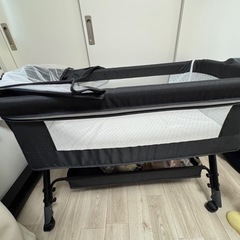 お取引中ベビーベット  の画像