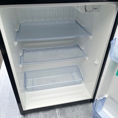 Haier（ハイアール）冷凍冷蔵庫 JR-N100C 98L (羽島買取販売サービス