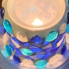 ★かわいいランプ★の画像