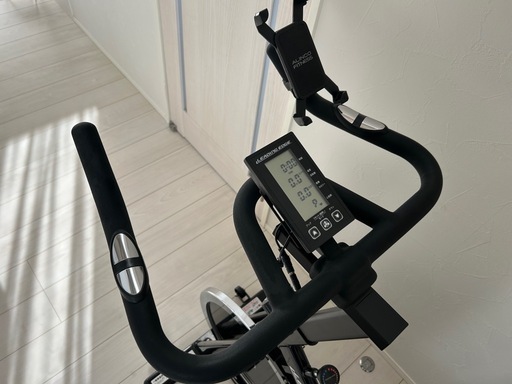 スピンバイク リーディングエッジBK-SPN13BK (のりすけ) 指扇の