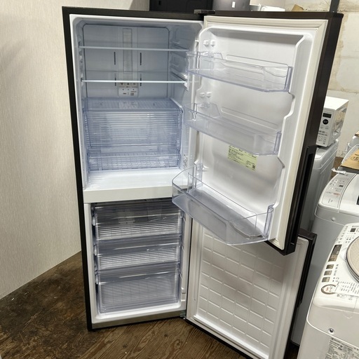 7138 【新生活家電大きめ3点セット】高年式 シャープ 冷蔵庫 洗濯乾燥機 オーブンレンジ