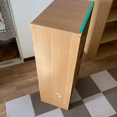 三段ボックス　その5の画像
