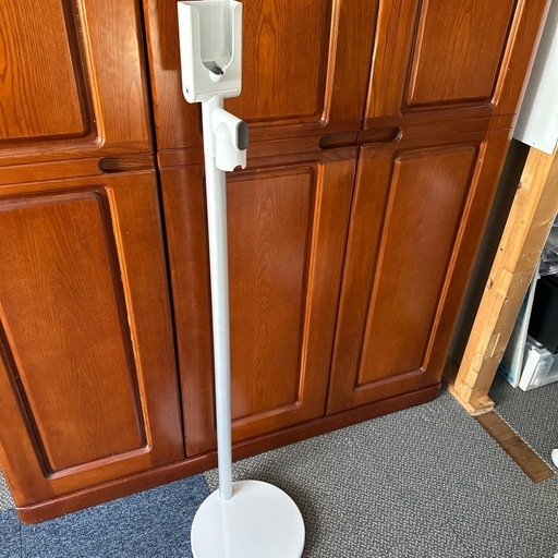 Dyson V11 ダイソン純正スタンド (Tetsu ) つくばの生活家電《掃除機