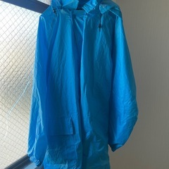 カッパ上下Lの画像