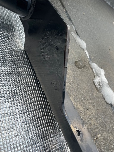 プラド150 ヒッチメンバー、ヒッチカーゴ
