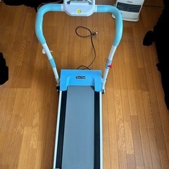 You Ten   ルームランナーの画像