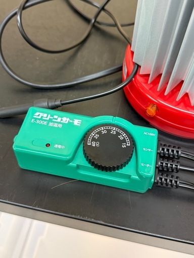 昭和精機工業 ﾊﾟﾈﾙﾋｰﾀｰ 250W(Eｻｰﾓ付) SPE-250 (c-dots) JR長瀬の季節