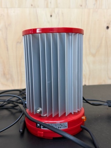 昭和精機工業 ﾊﾟﾈﾙﾋｰﾀｰ 250W(Eｻｰﾓ付) SPE-250 (c-dots) JR長瀬の季節