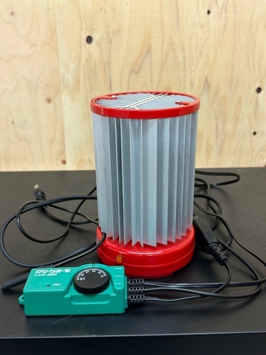 昭和精機工業 ﾊﾟﾈﾙﾋｰﾀｰ 250W(Eｻｰﾓ付) SPE-250 (c-dots) JR長瀬の季節