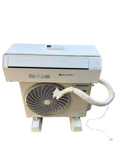 2025年製 Panasonic  CS-225DFL 2.2kw