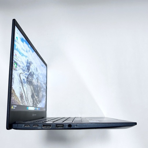 【11世代Corei5×メモリ16GB】dynabook G83/HS｜高速SSD｜2021年製｜Windows11｜超軽量