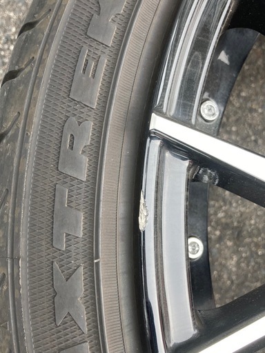 STEINER SUPERSPORT AME 19 インチ
