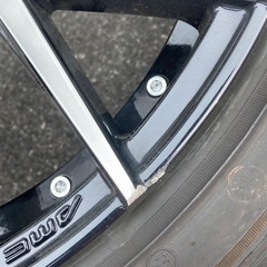 STEINER SUPERSPORT AME 19 インチの画像