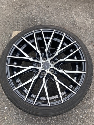 STEINER SUPERSPORT AME 19 インチ
