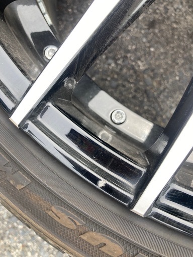 STEINER SUPERSPORT AME 19 インチ