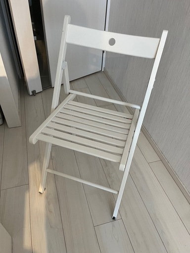 IKEA MELLTORP メルトルプ テーブル125x75 cm (na0pin) 川崎のテーブル