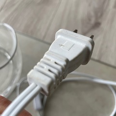 コンセント式ペンダントライトの画像